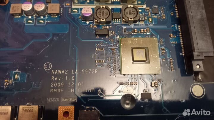 Для ноутбука lenovo555 nava2 LA-5972P и ещё