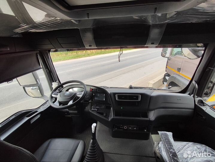 SITRAK ZZ3256V384ME 6X4, 2023