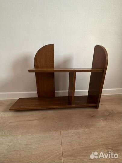 Полка настенная