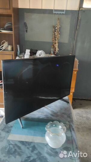 Телевизор lg smart tv 43 на запчасти