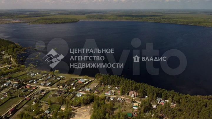Участок 20 сот. (ИЖС)