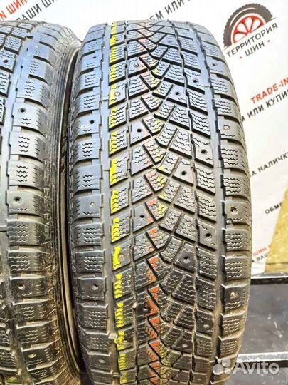 Kebek Mont Blanc 225/65 R17 100H