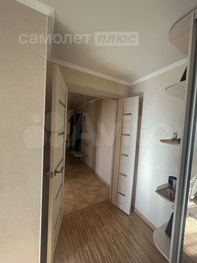 2-к. квартира, 45,5 м², 9/9 эт.