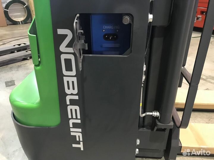 Штабелер Noblelift PS12L