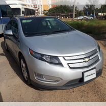 Chevrolet Volt 1.4 CVT, 2012, 263 000 км, с пробегом, цена 900 000 руб.