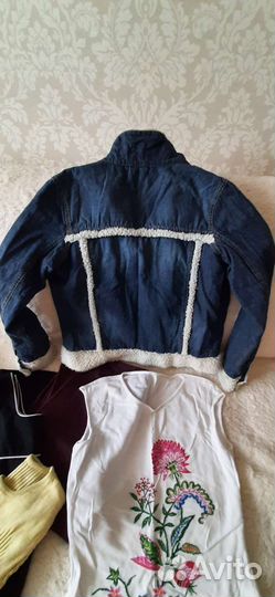 Женские вещи пакетом размер 44-46