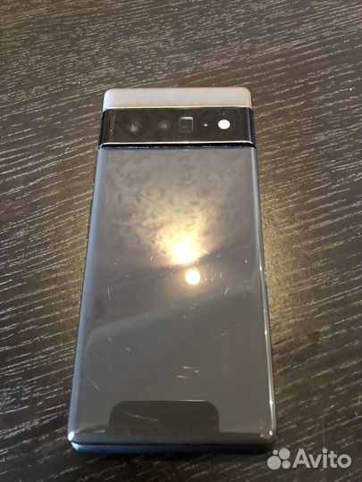 Google Pixel 6 Pro, 12/128 ГБ