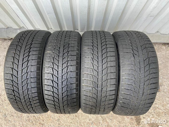 Triangle Snowlink PL02 205/50 R17 93R