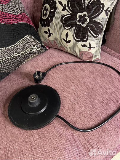 Электрочайник bosch