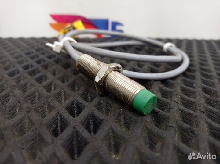 Датчик педали сцепления