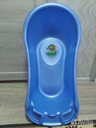 Ванночка для купания