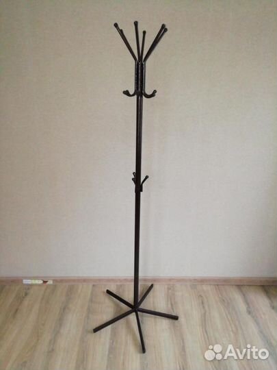 Вешалка напольная новая