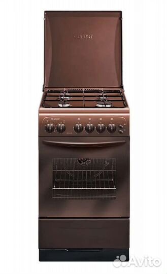 Газовая плита бу