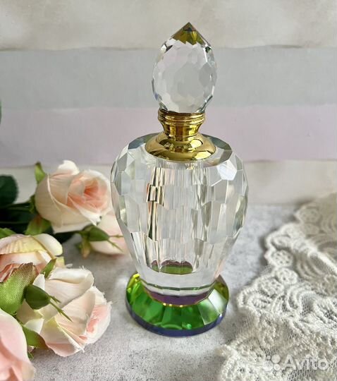 Флакон для духов