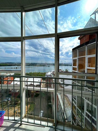 3-к. квартира, 77,6 м², 7/9 эт.