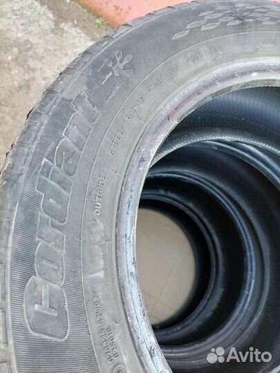 Cordiant Sport 3 195/65 R15