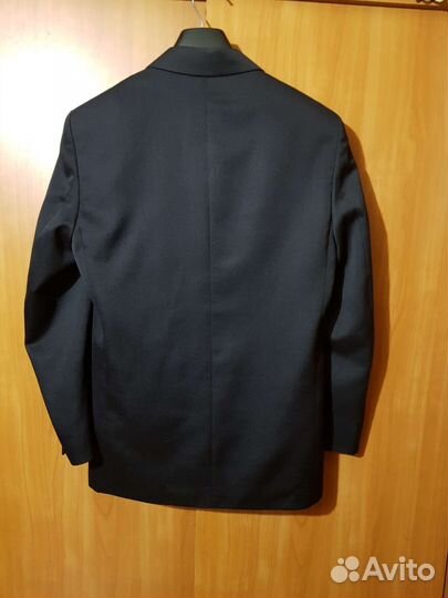 Школьный пиджак