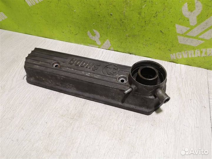 Крышка головки блока (клапанная) Шкода Фелиция