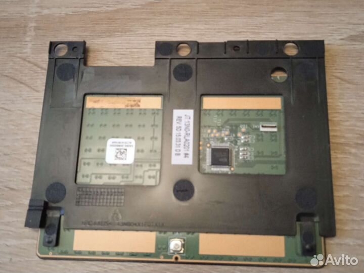 Тачпад Asus A553M