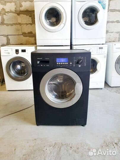 Стиральная машина узкая