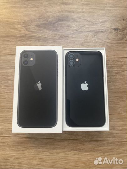 iPhone 11 128