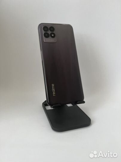 realme 8i, 4/64 ГБ