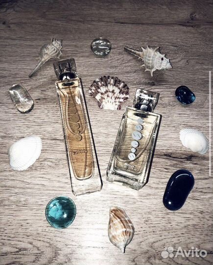 Парфюмерия