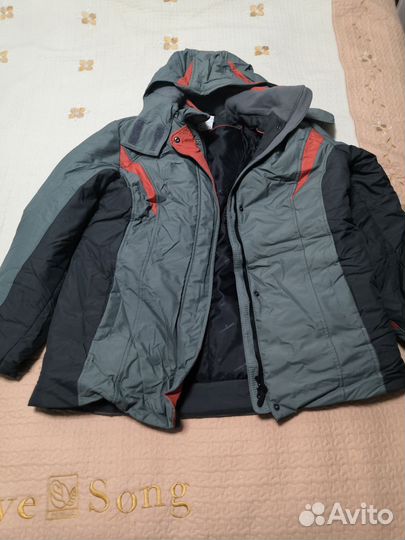 Спортивный костюм женский