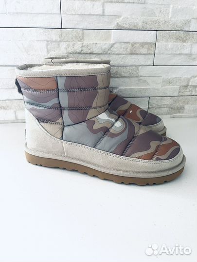 Сапоги UGG (новые,оригинал )