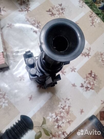 Прицел ночной