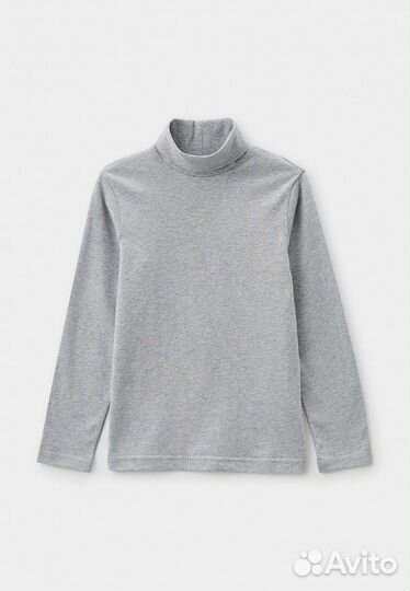 Водолазка uniqlo 140/146