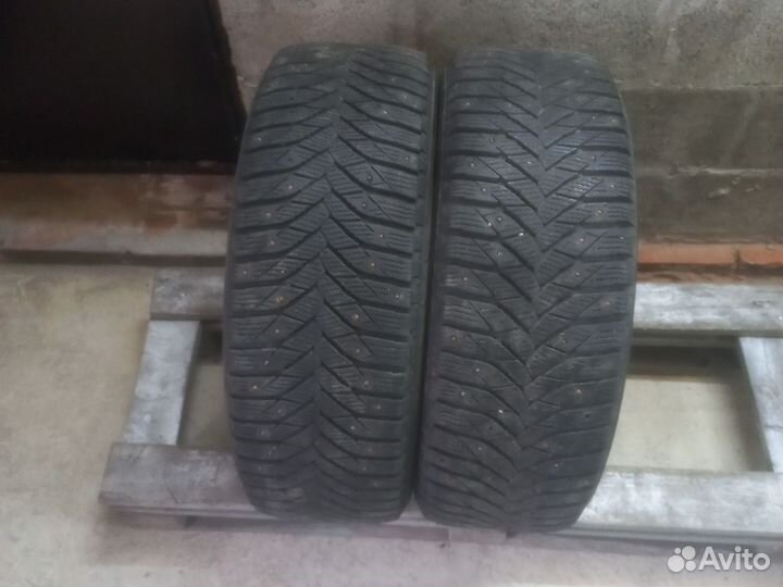 Triangle IceLink Trin PS01 215/60 R16