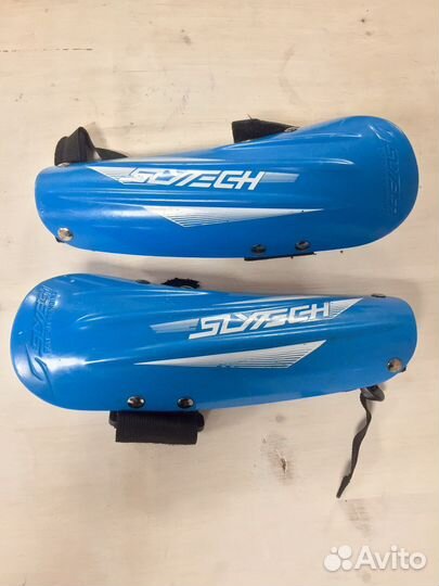 Защита предплечья горнолыжная Slytch