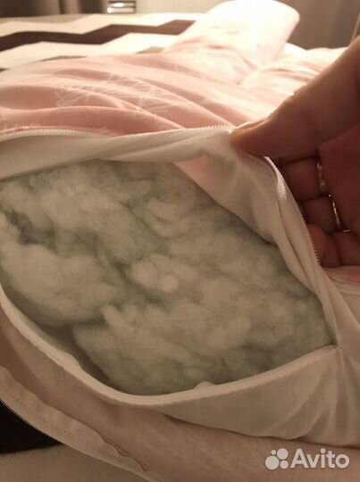 Подушка для беременных XL