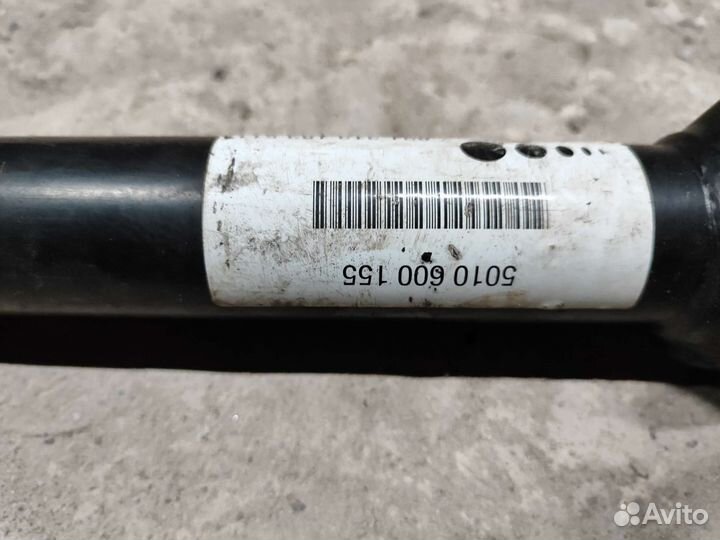 Вал рулевой Рено Премиум dxi