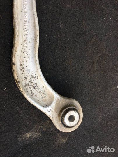 Рычаг задний правый Mercedes-Benz S-Class W221