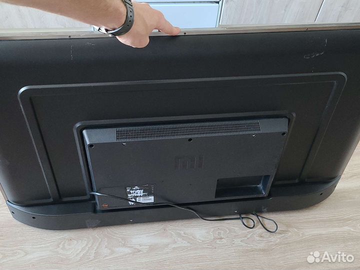 Телевизор xiaomi 43