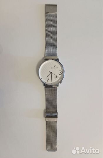 Часы мужские Daniel Klein разные