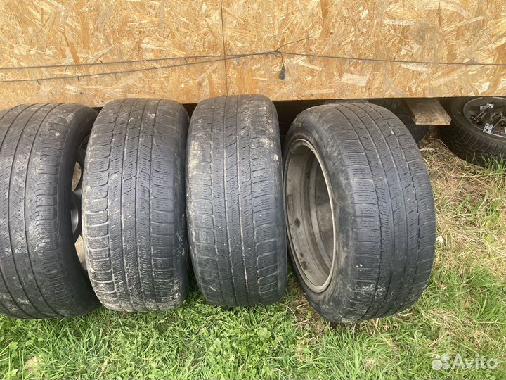 Колеса на bmw х5 r19 63 стиль