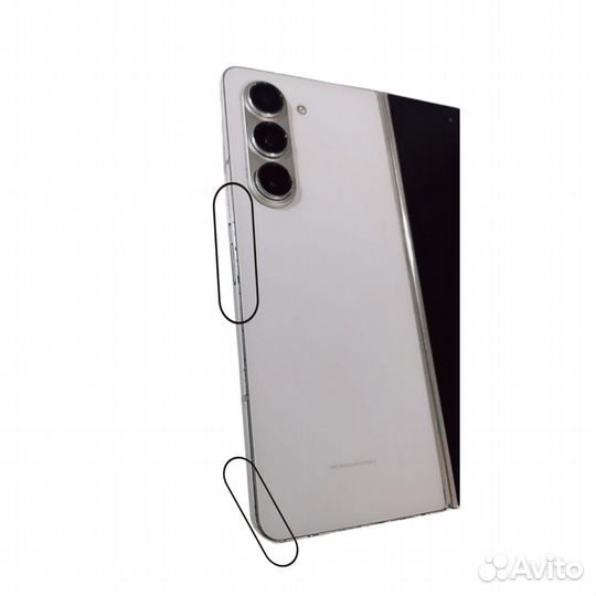 Samsung Galaxy Z Fold5, 12/256 ГБ