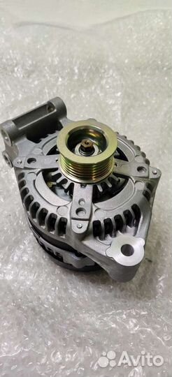 Новый оригинальный генератор Ford, Volvo