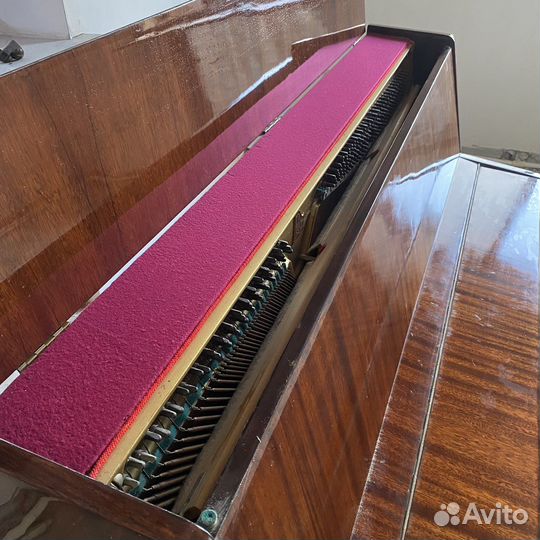 Пианино чайковский