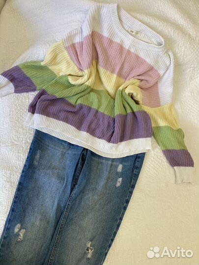 Пакет фирменных вещей