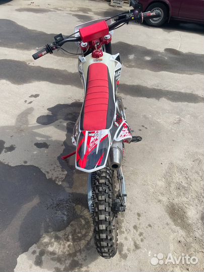Питбайк Wels CRF 125