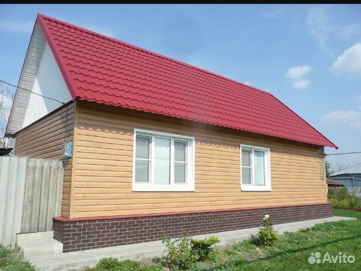 Бригада стройтелей все виды работ