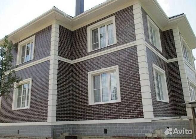 Остекление окон и балконов пвх