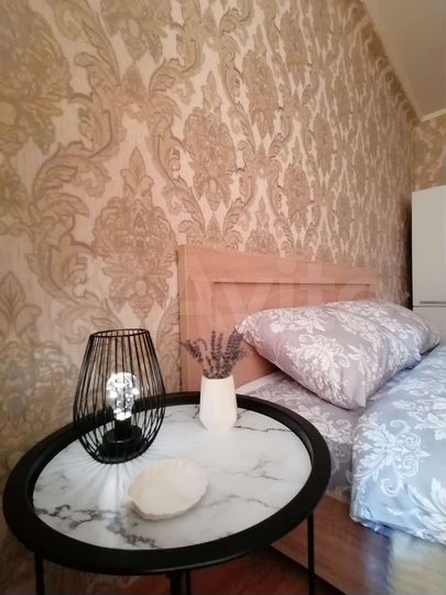 Квартира-студия, 18 м², 4/8 эт.