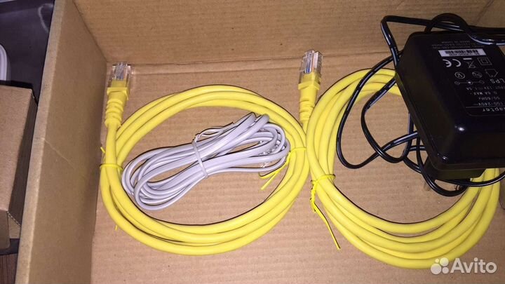 Роутер ZTE H298N