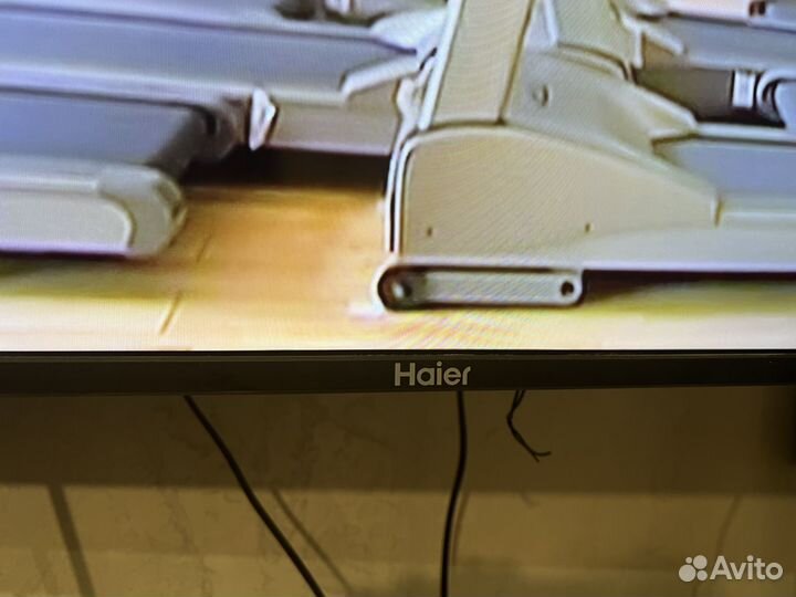 Телевизор Haier 50'