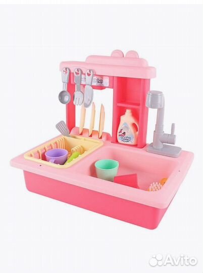 Детская кухня